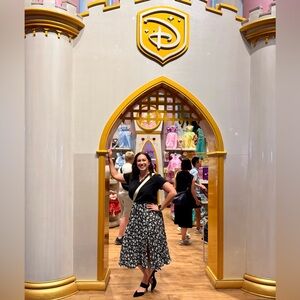 Meet your Posher, Bri